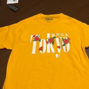 Love the roses and comfy